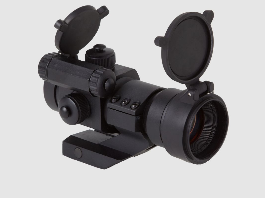 Sightmark Tactical Red Dot, afbeelding 4 van 4