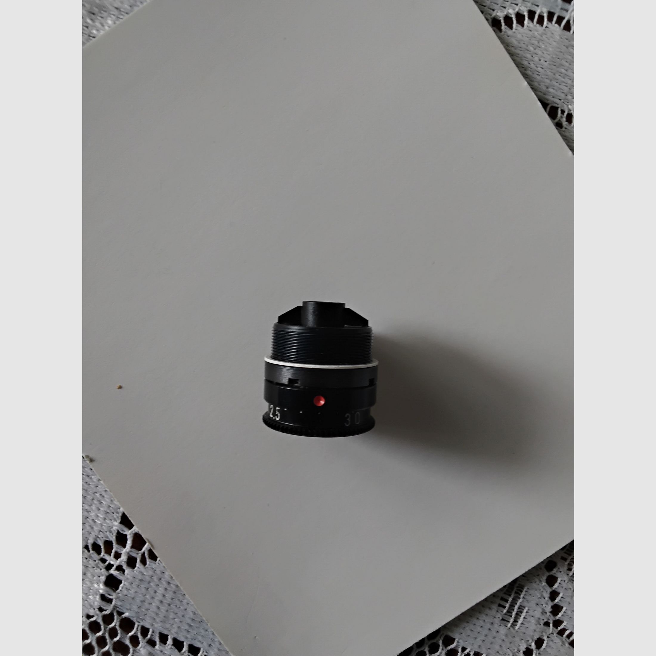 front sight, zdjęcie 4 z 4