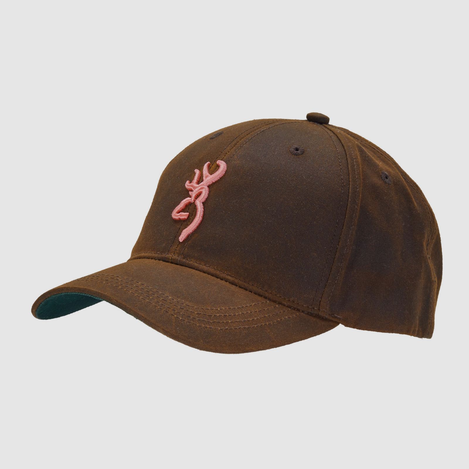 Browning Cap Celine Wax Brown