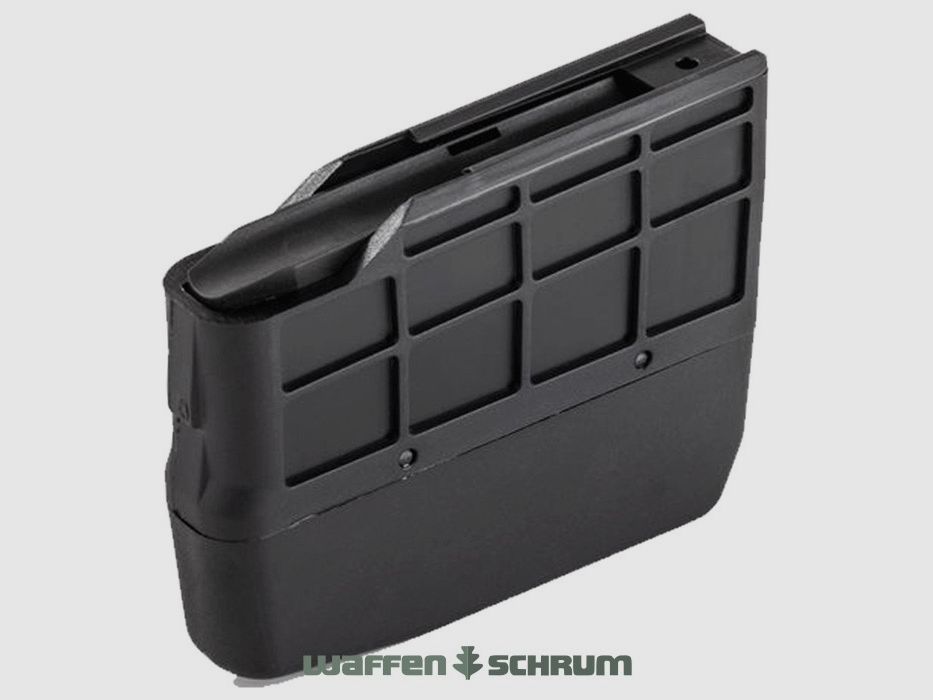 Tikka Magazine Tikka T3 - 6 shots - Short