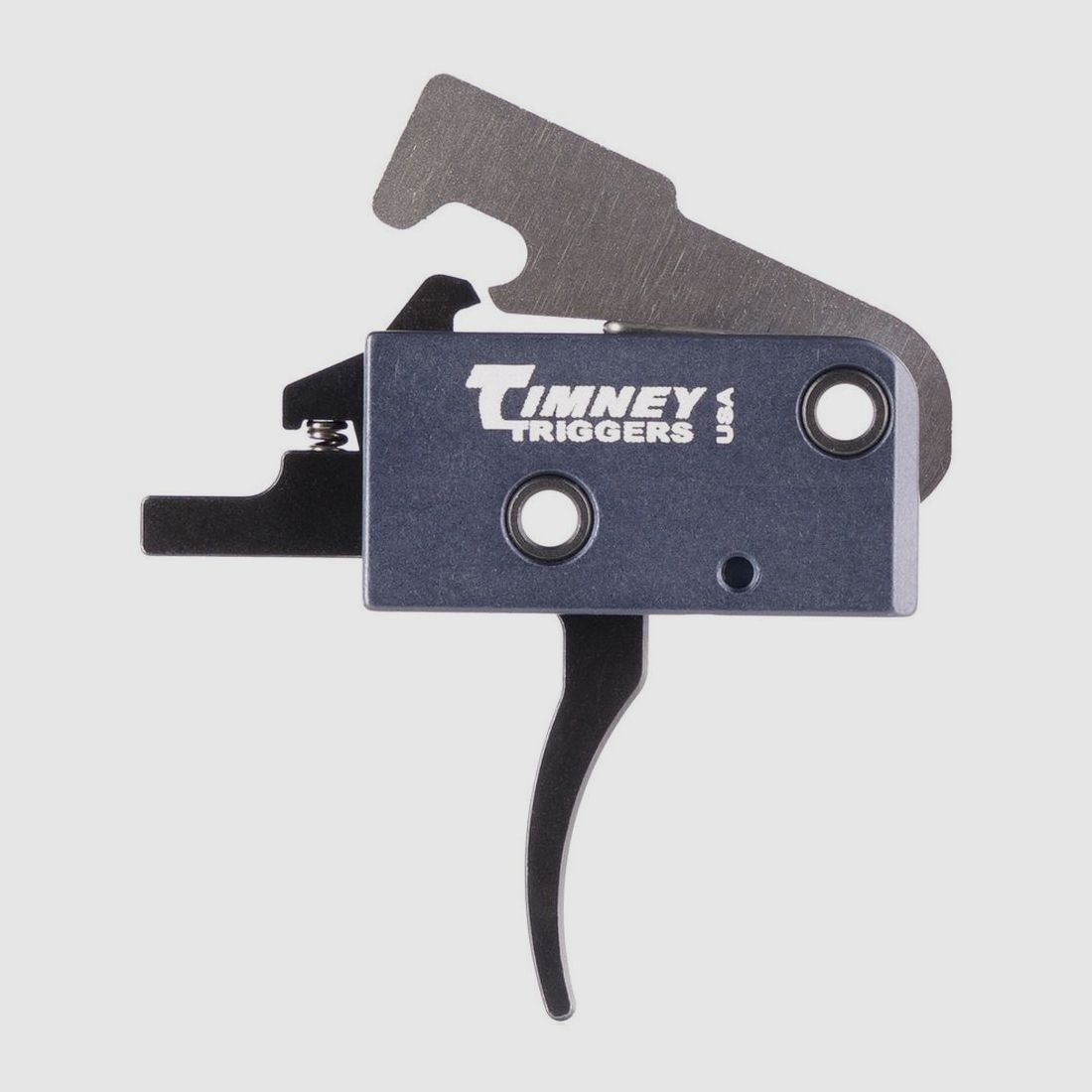 AR15 SMALL PIN SOLID **3-4lb**