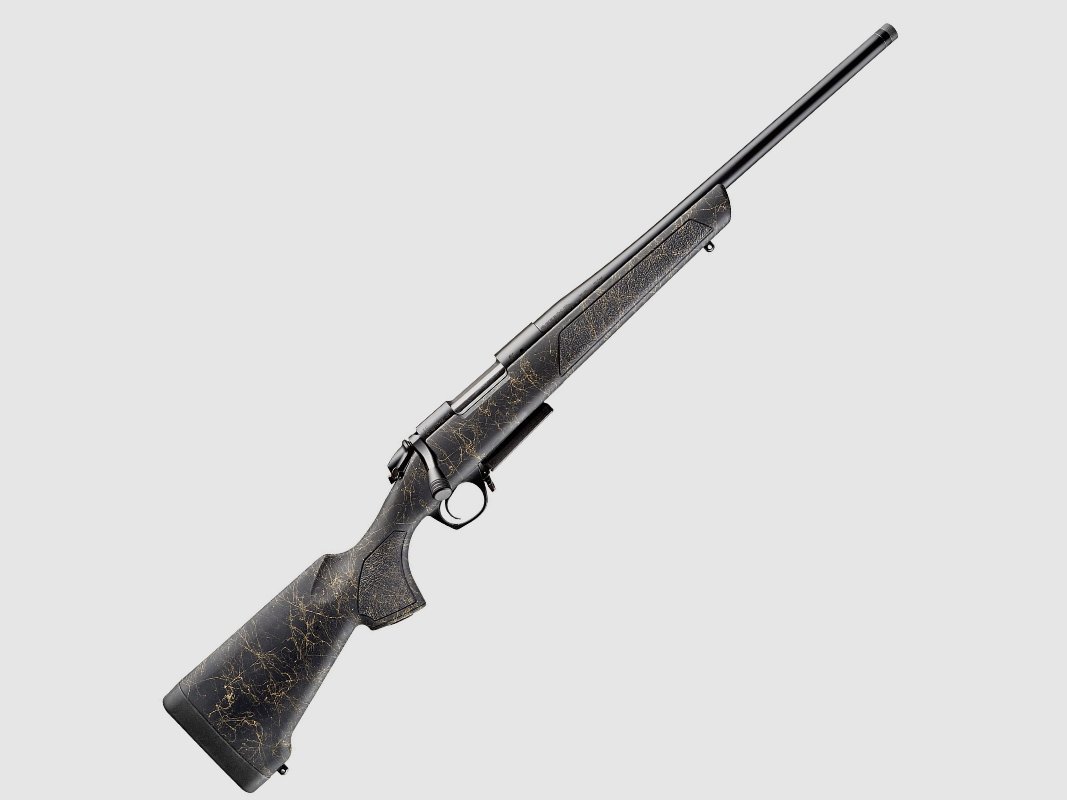 Bergara B14 Stoke Büchse, Bild 9 von 9