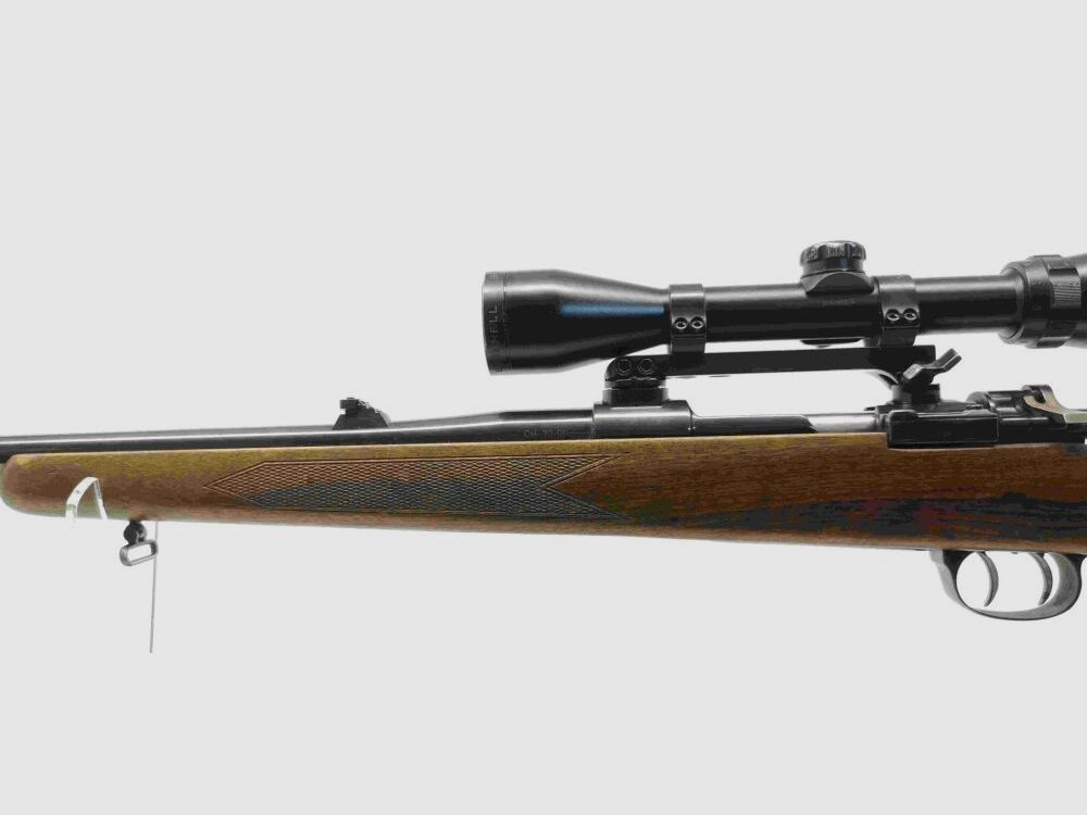 Zastava M98