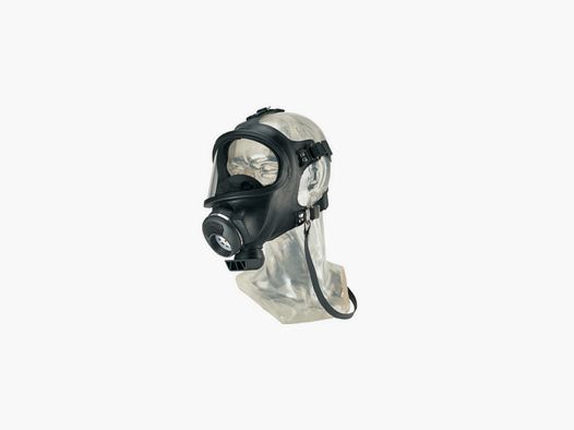 MSA Gasmasken
