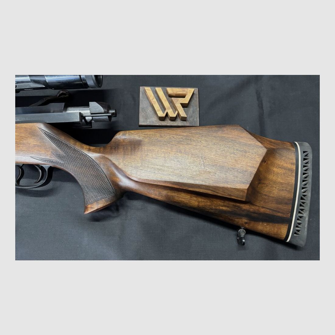 Mauser 66 .243Win