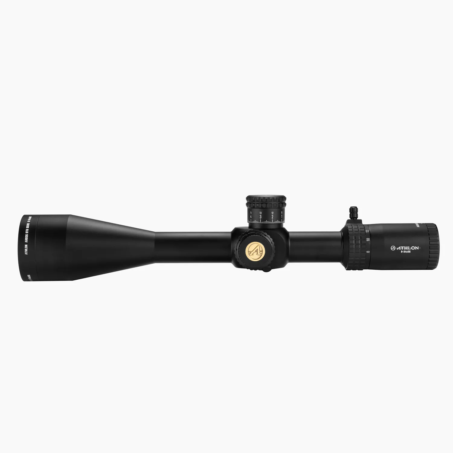 LUNETTE ATHLON Argos BTR GEN3 8-34×56 APRS11 FFP IR MIL 214077, immagine 3 di 5
