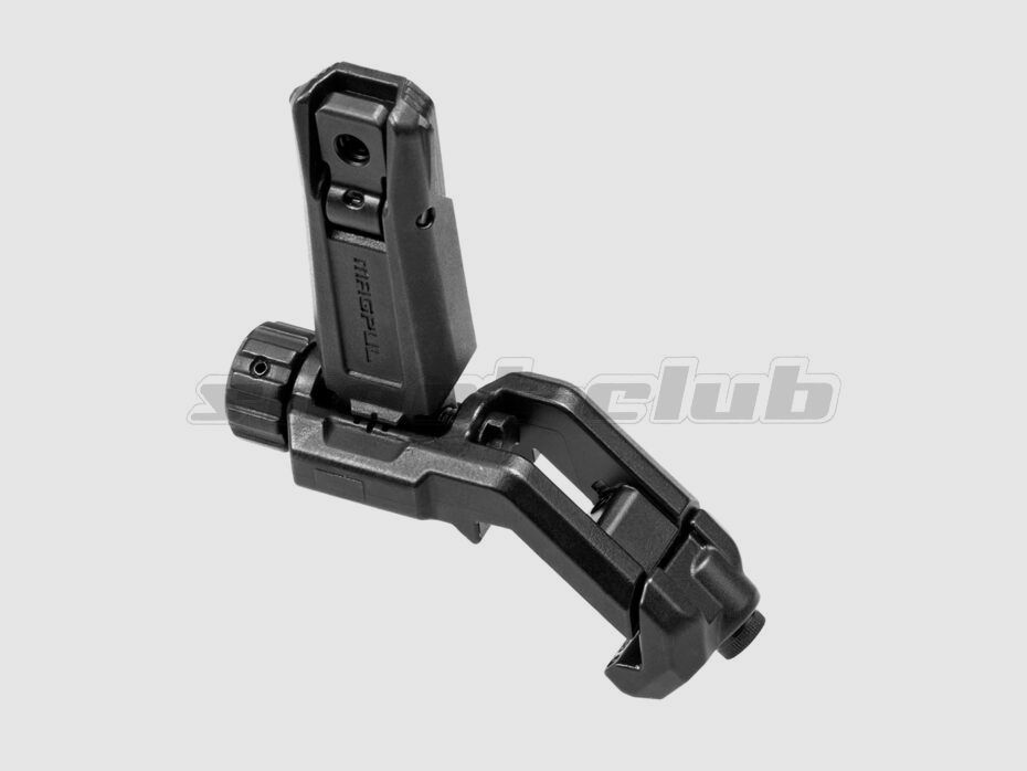 Magpul MBUS Pro Offset Sight - Rear