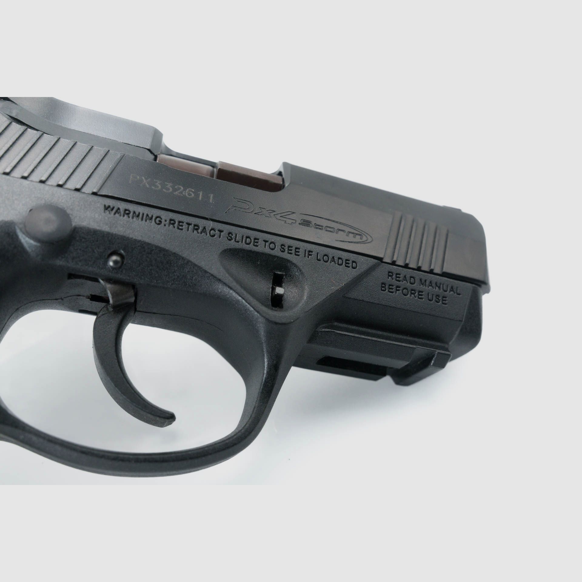 BERETTA PX4 Storm Compact (Gebraucht), Bild 9 von 11