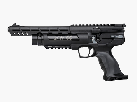 Wyrzutnia powietrzna Weihrauch HW 44