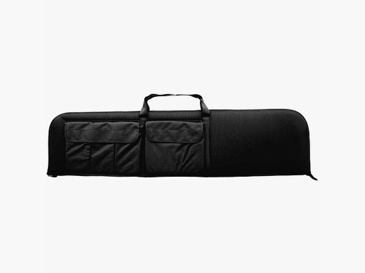 Vega Holster Funda de nylon acolchada para arma – 115 x 28 cm