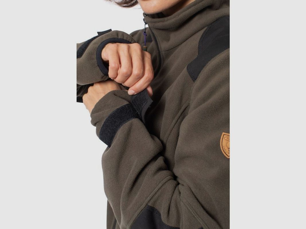 Hubertus Damen Jacke Windblocker