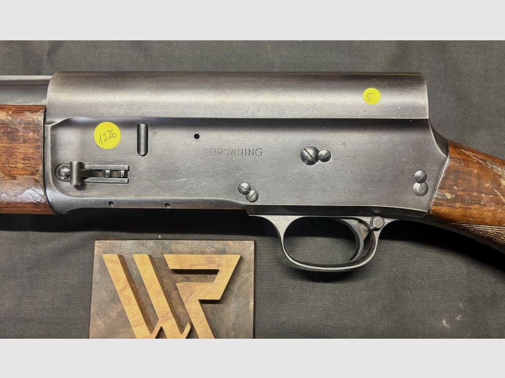 Browning Auto 5