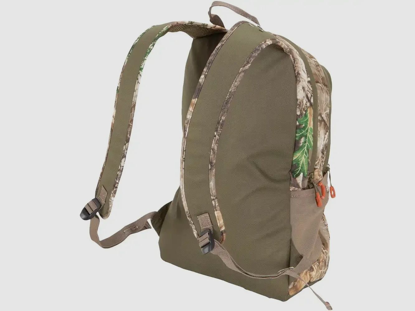 ALLEN Tagesrucksack Cape camo