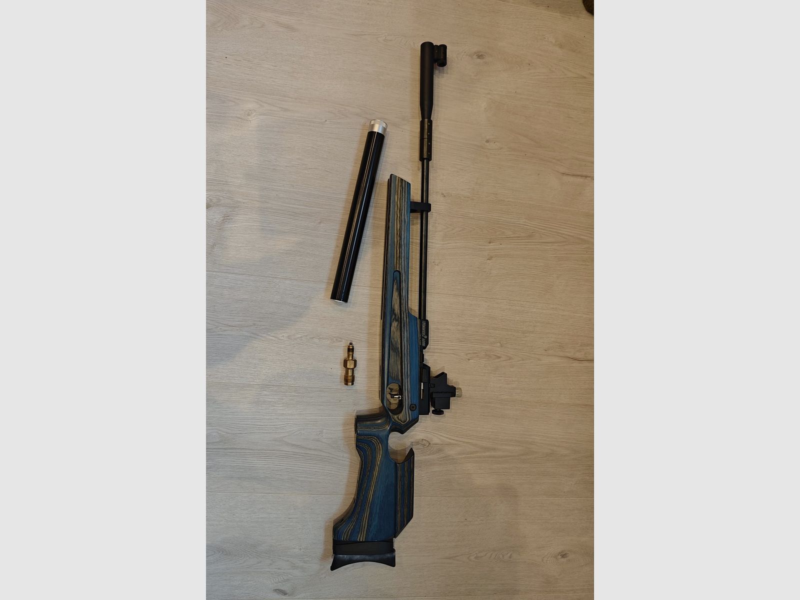 Hämmerli AR50