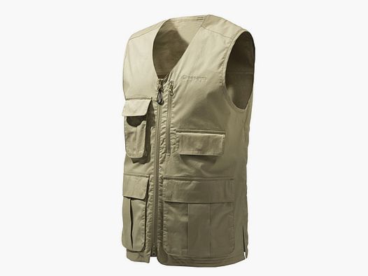 GILET HYBRID >GU514