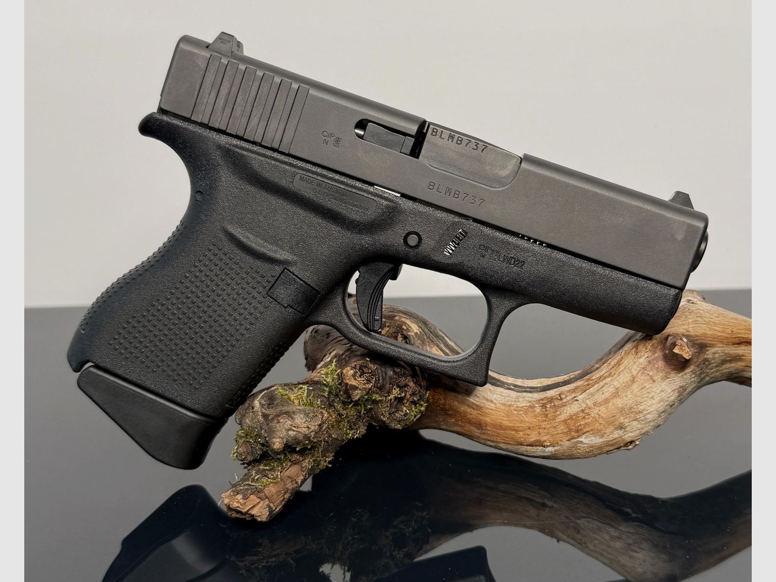 Glock 43, Bild 3 von 4