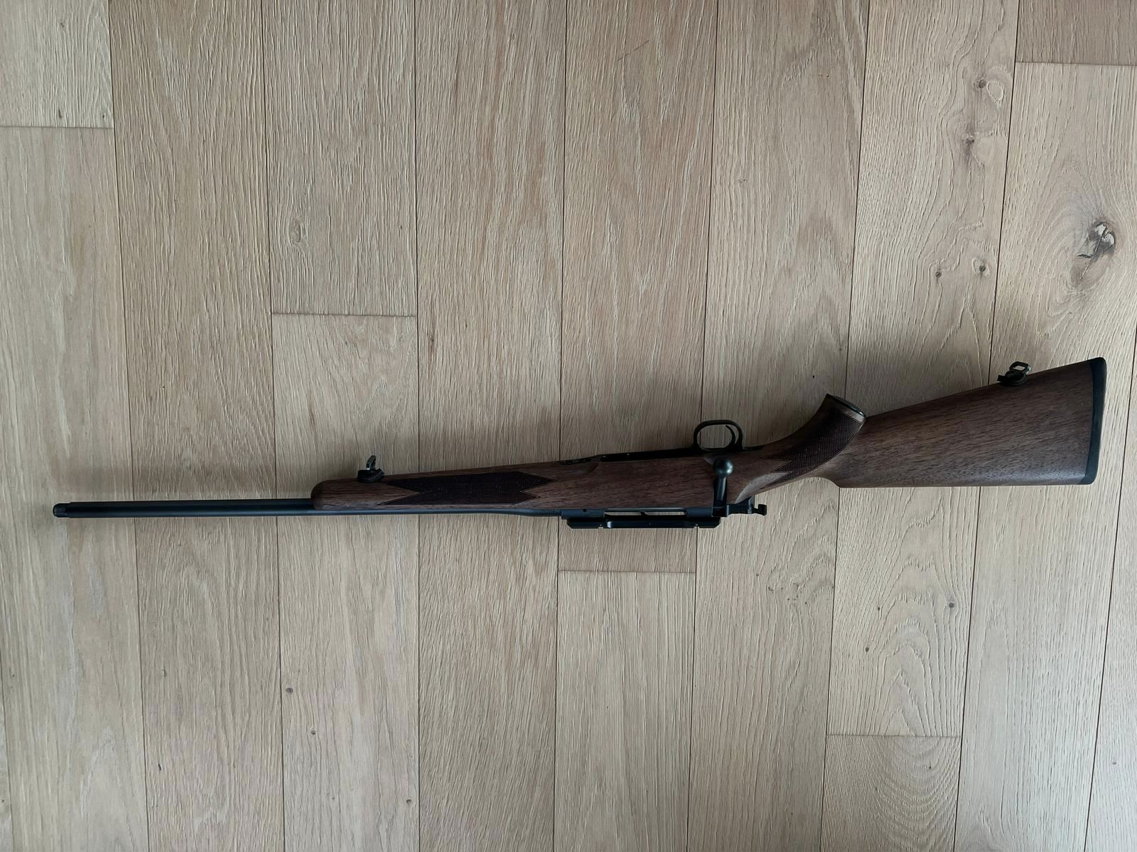 Mauser M12 Pure