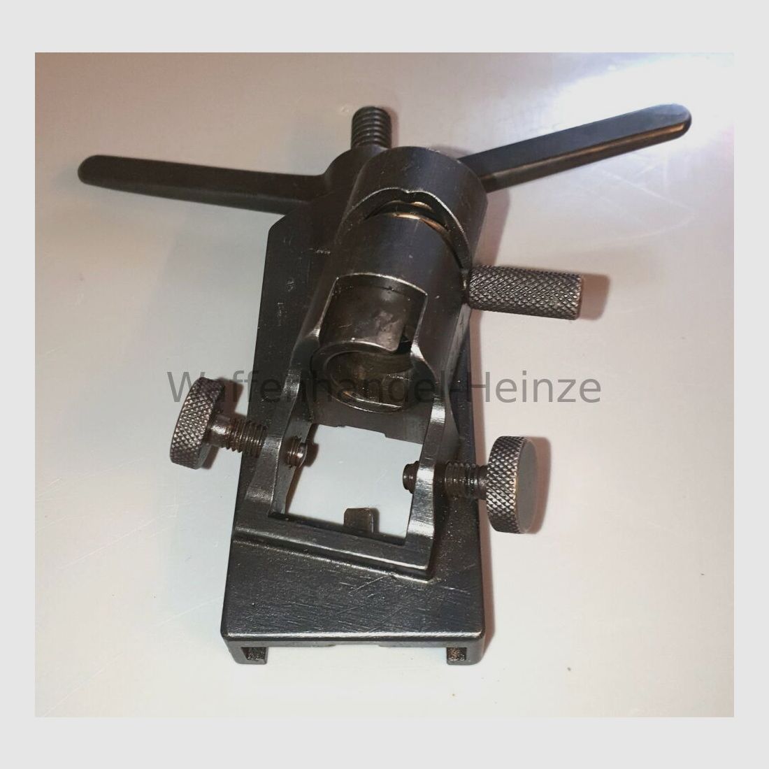 Fábrica de armas Bern Suiza K11 / K31