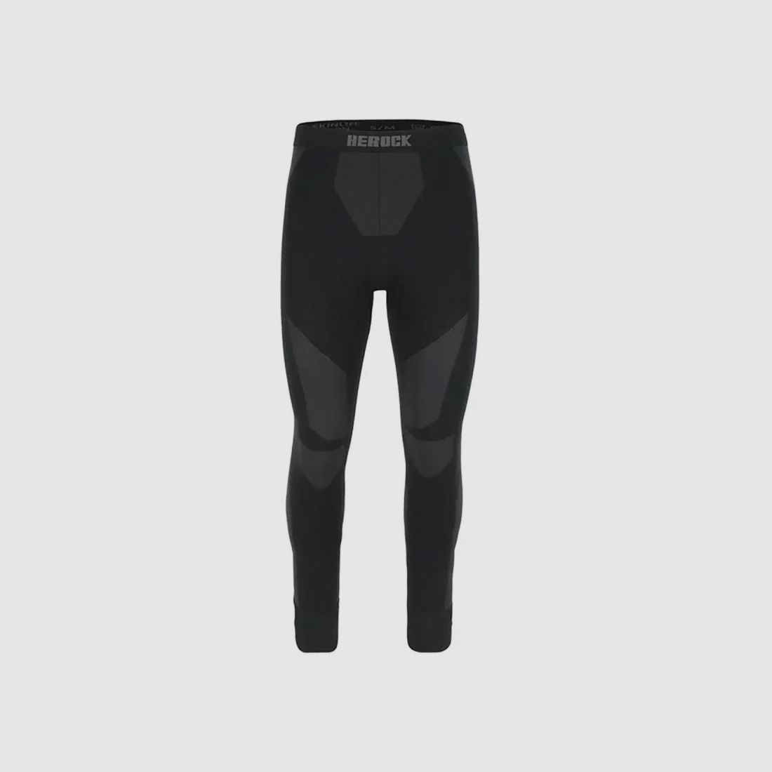 Thermohose Hypnos Herock® - Herren Schwarz, Bild 5 von 9