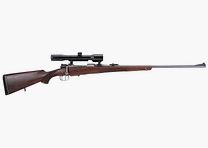 Mauser Franz Jäger Suhl 98er 7x64 Repetierbüchsen
