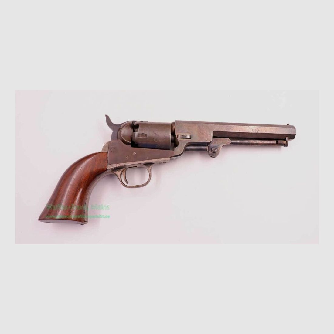 Italian - Divers Mod. Colt Pocket