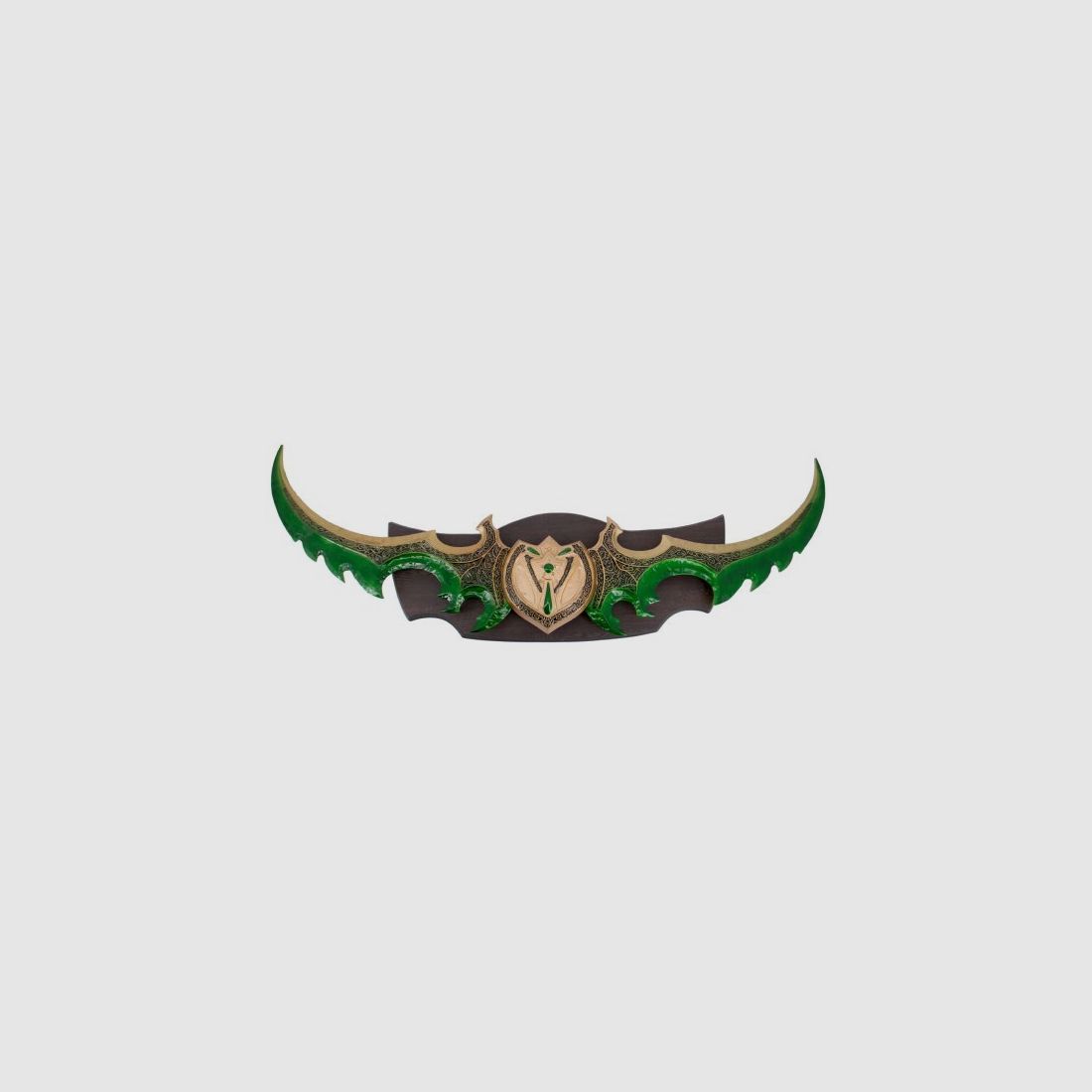 Warglaives Schwert von Azzinoth