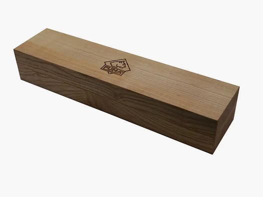 PUMA nimrod houten doos