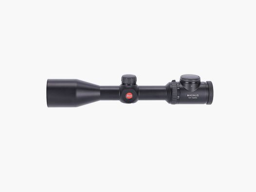 Leica Magnus 1.8-12x50 i riflescope