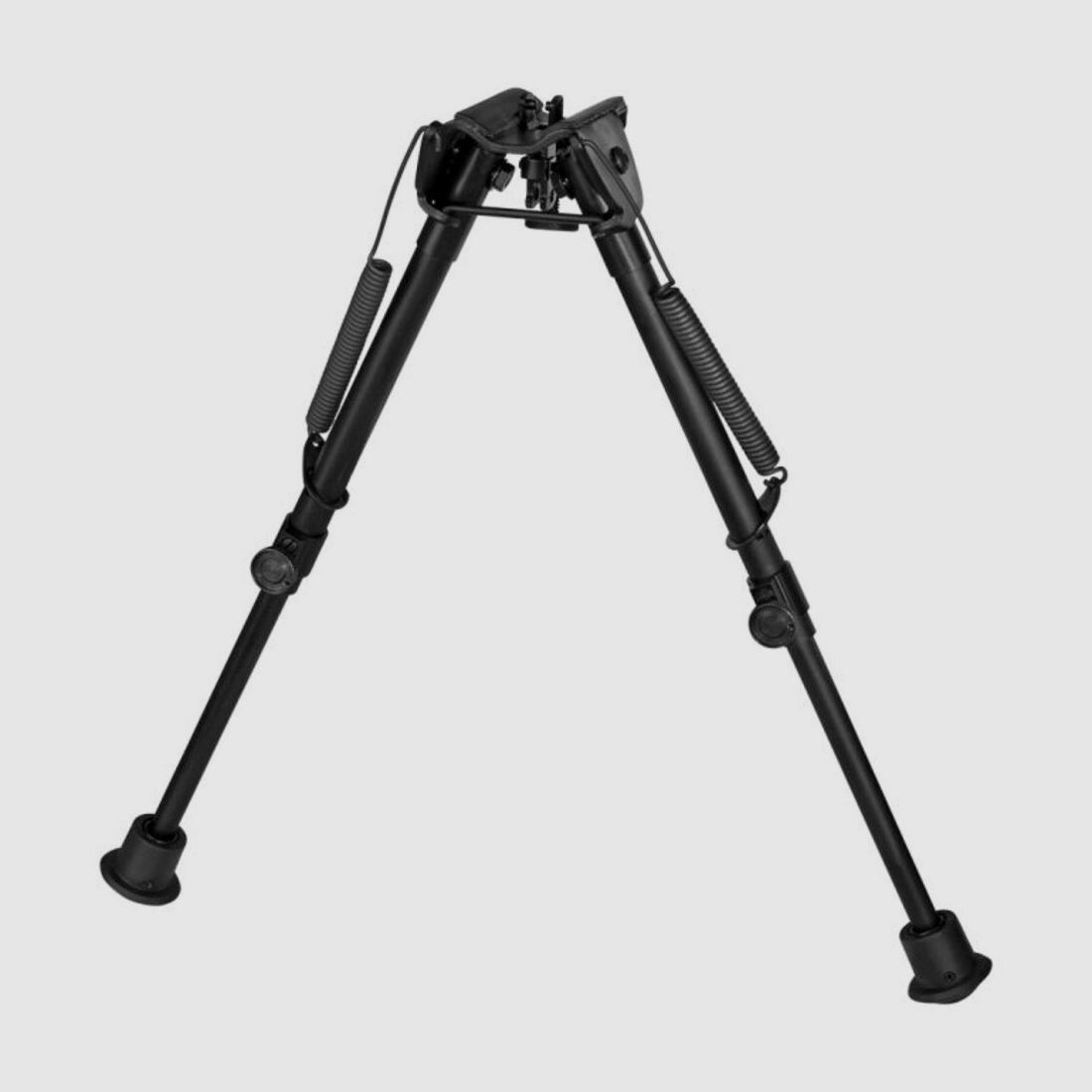 Harris HARRIS ZWEIBEIN 9-13" MIT DREHGELENK QUICK DEPLOY STUFENLOS EINSTELLBAR