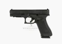 Glock 47 MOS/FS 9x19