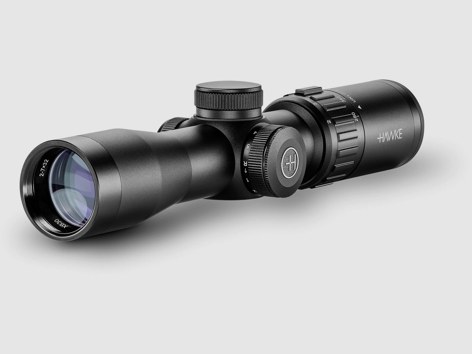 Hawke XB30 WA 2-7x32