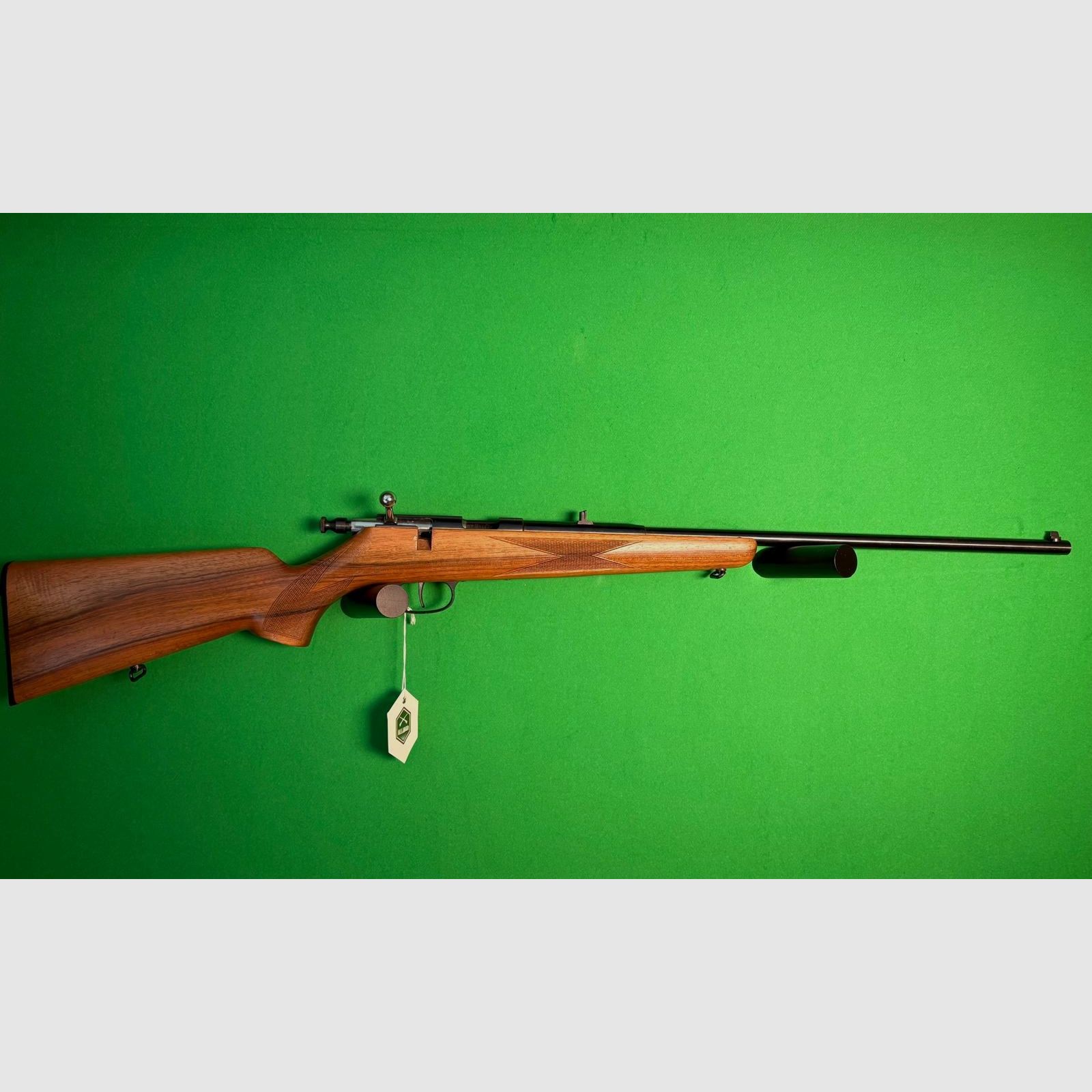 Weihrauch .22 lr
