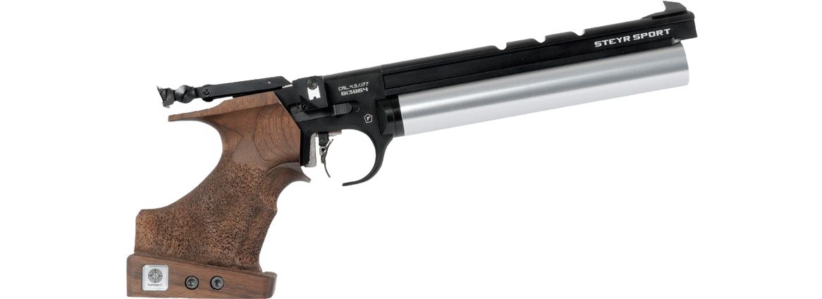 Steyr Sport LP 50