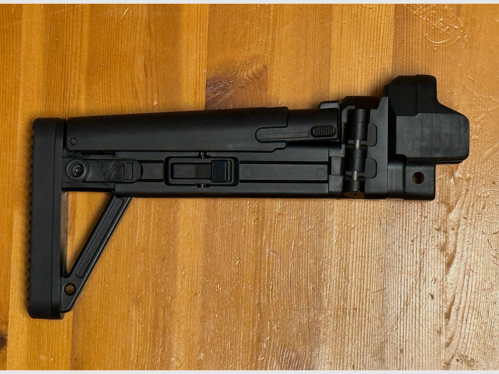 B&T MP5 SP5 MBT spalliera fissa spallacci per sport - conversione BKA