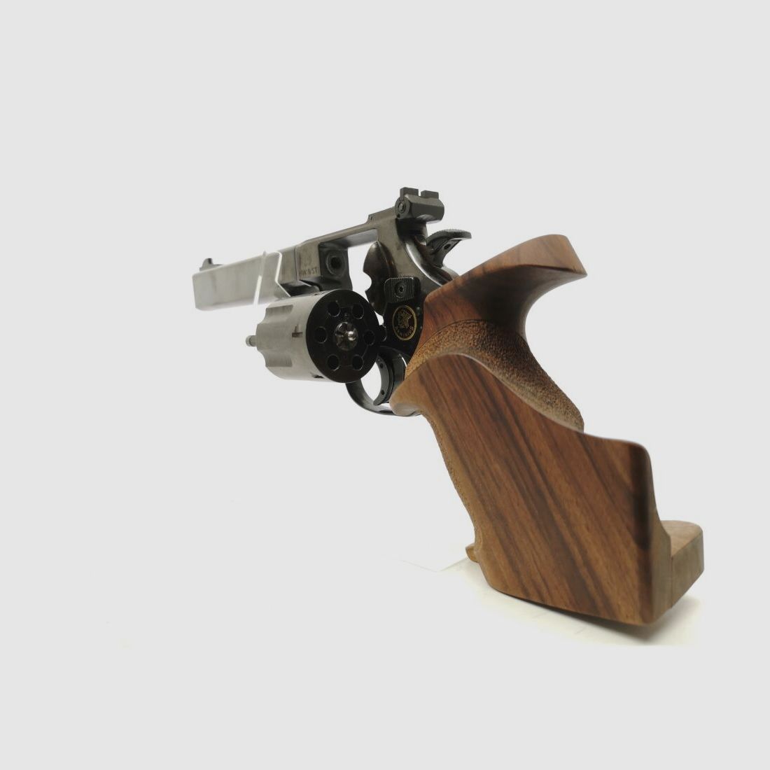 Weihrauch Arminius HW 9ST