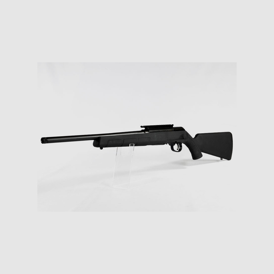 Rifle semiautomático SAVAGE A22