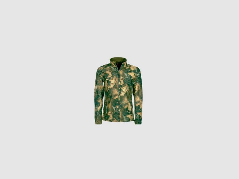 Veste Softshell Wilcox de X JAGD