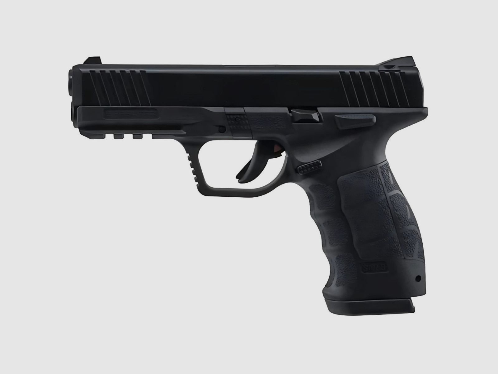 Sarsilmaz SAR9 Mete Black, zdjęcie 1 z 2