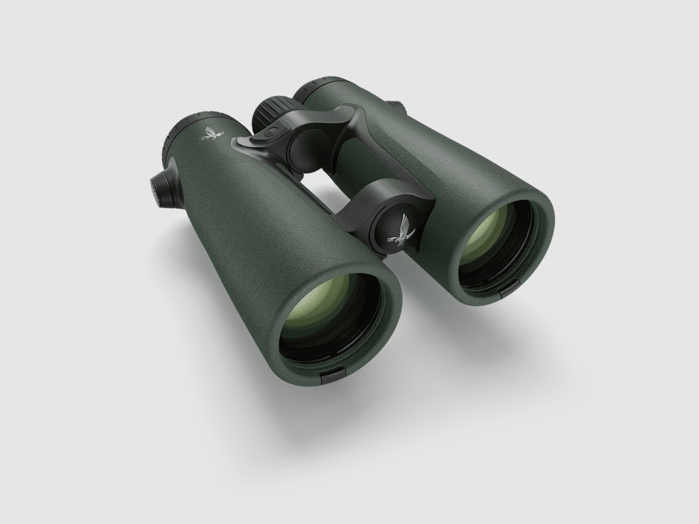 Binocolo Swarovski EL Range 12×42, immagine 1 di 16