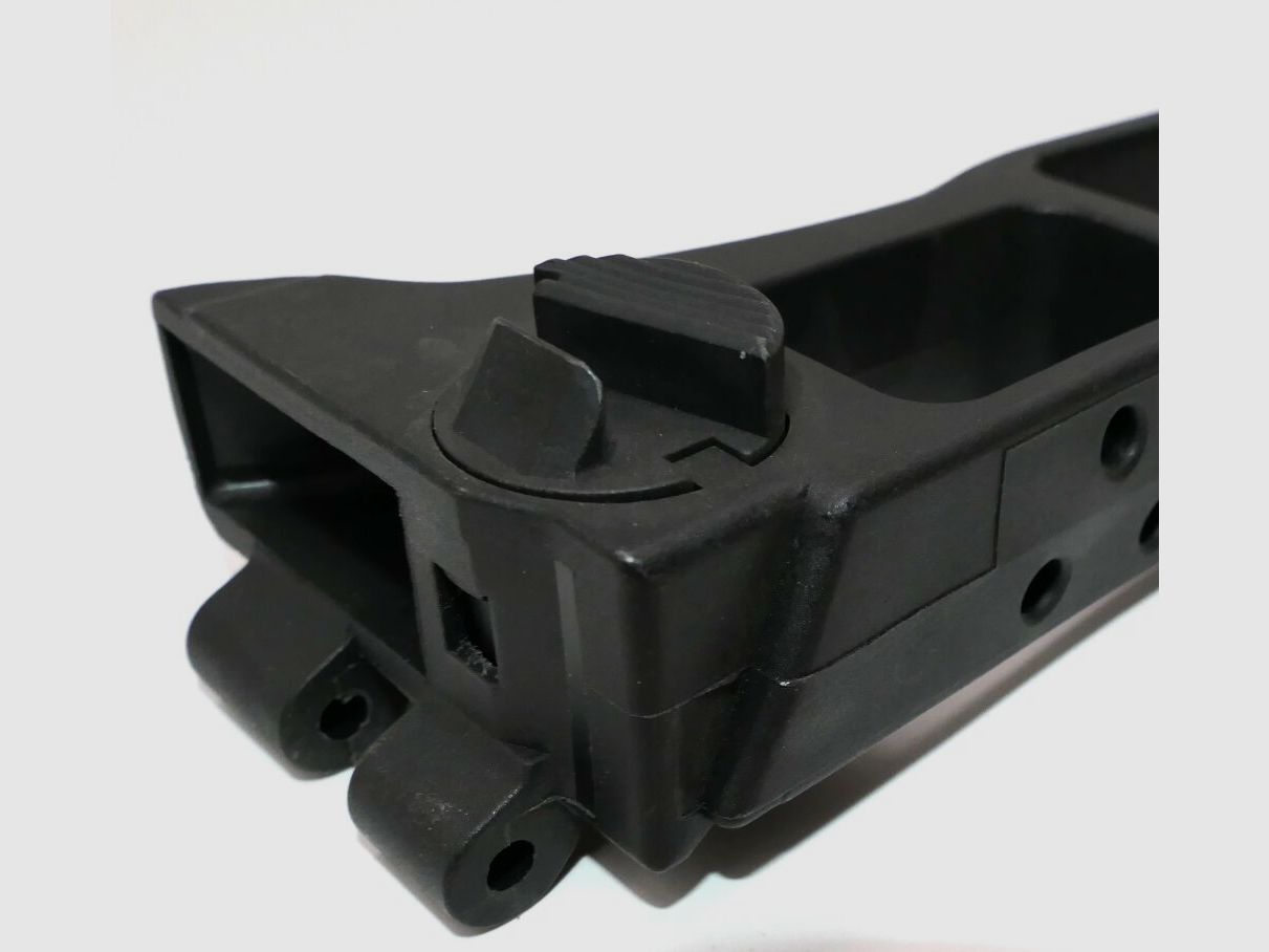 H&K Heckler und Koch GmbH Oberndorf Heckler und Koch G36 Culata, imagen 3 de 6
