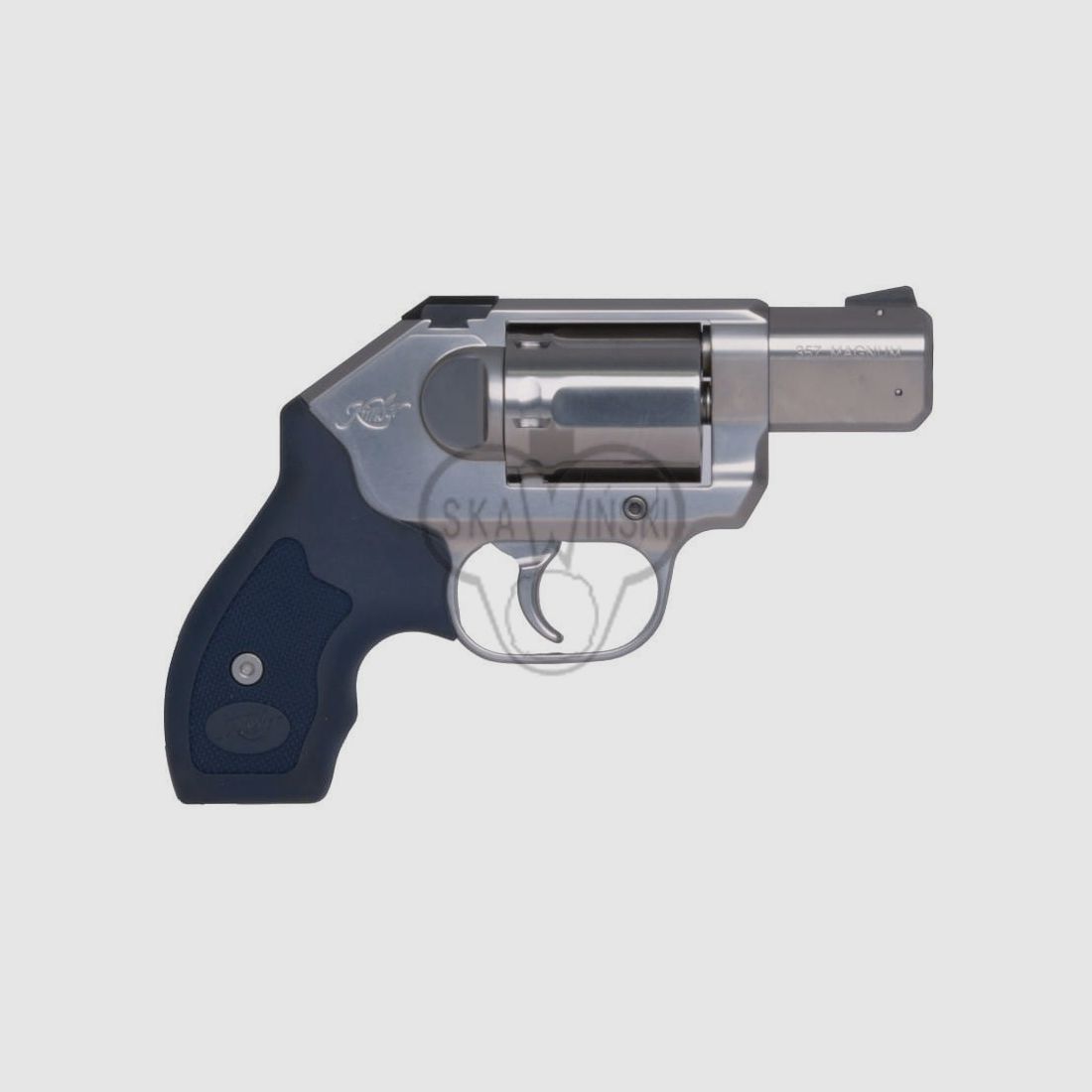 Kimber K6S Stainless Revolver, Bild 2 von 2