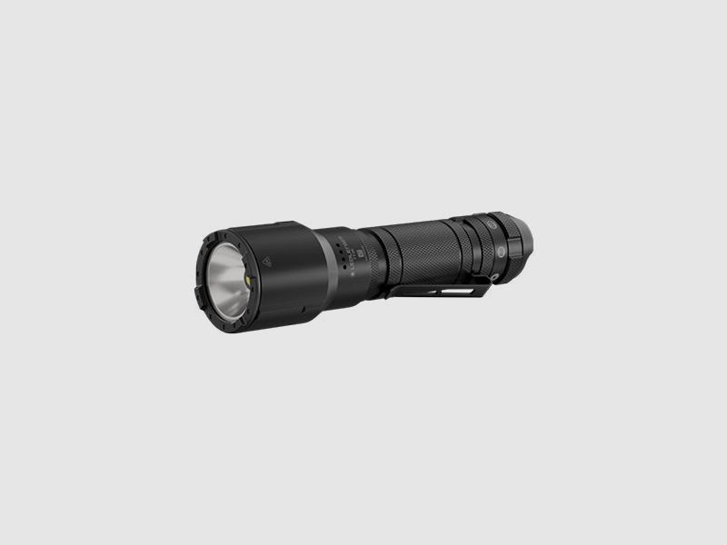 LEDLENSER TASCHENLAMPE TT3R, Bild 1 von 6