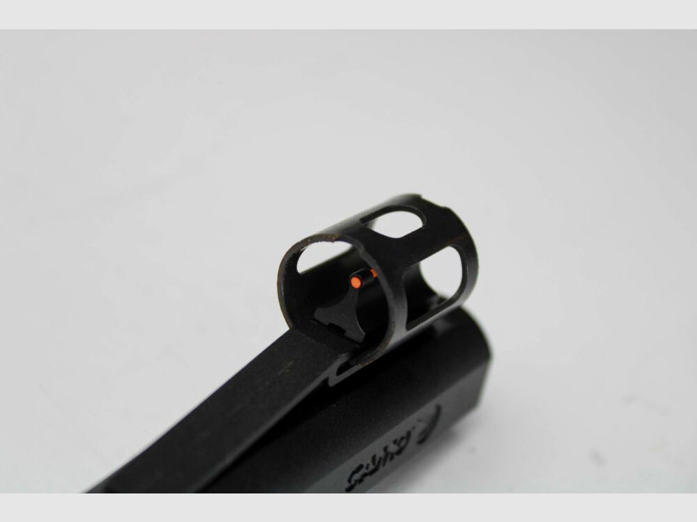 Fucile ad aria compressa LG Gamo Hunter 440 calibro 4,5mm calcio F-segno