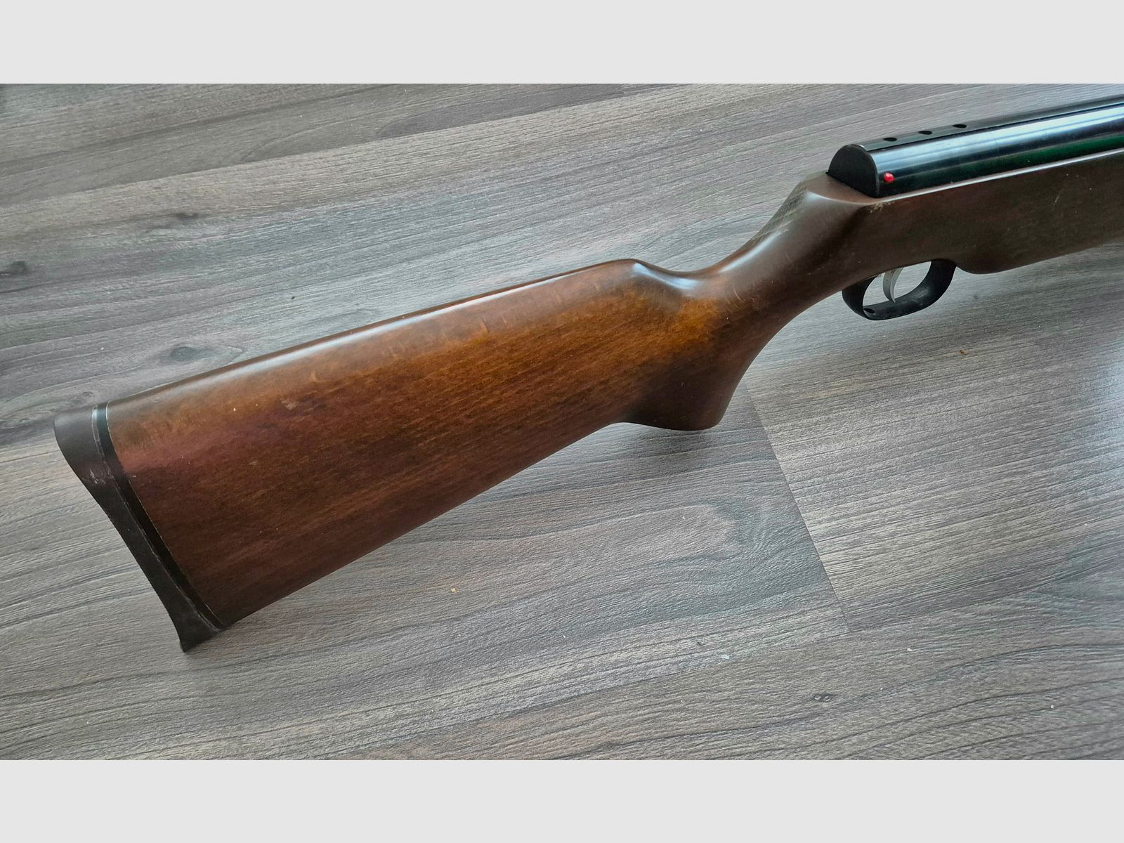 Weihrauch HW 35 Kal. 4,5