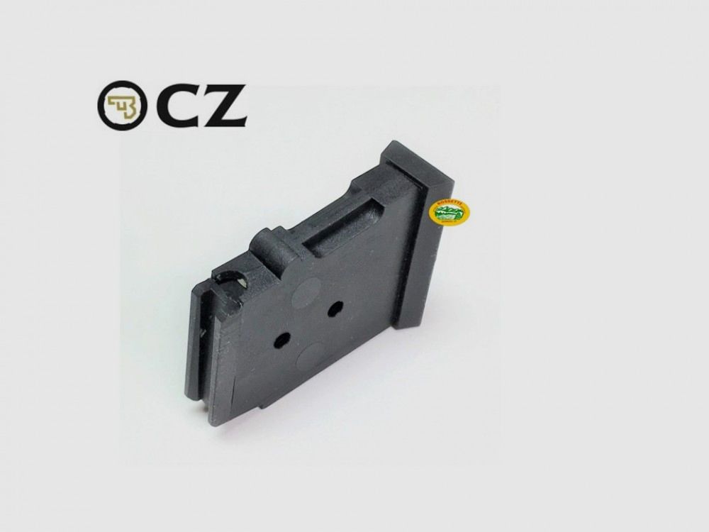 CZ Magazin Kal. .22 lr Monocolpo 455 457 512 aus Kunststoff