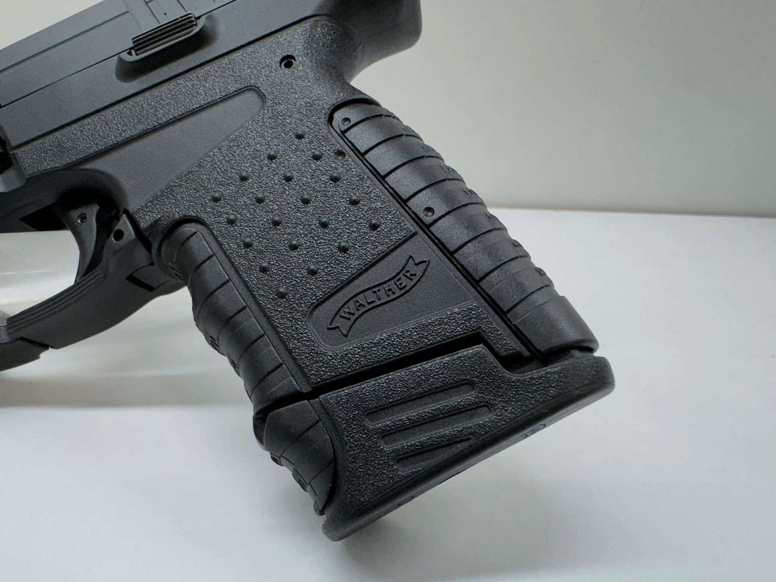 Walther PPS .40S&W
