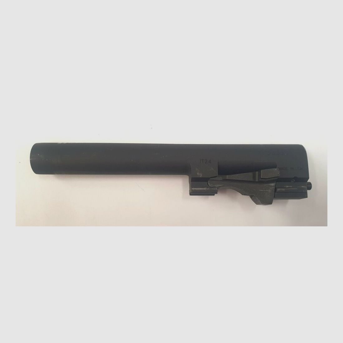 Beretta 91, imagen 2 de 7