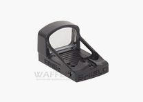 Leuchtpunkt-Visier Shield RMSc 4MOA für Walther Q4 + Q5