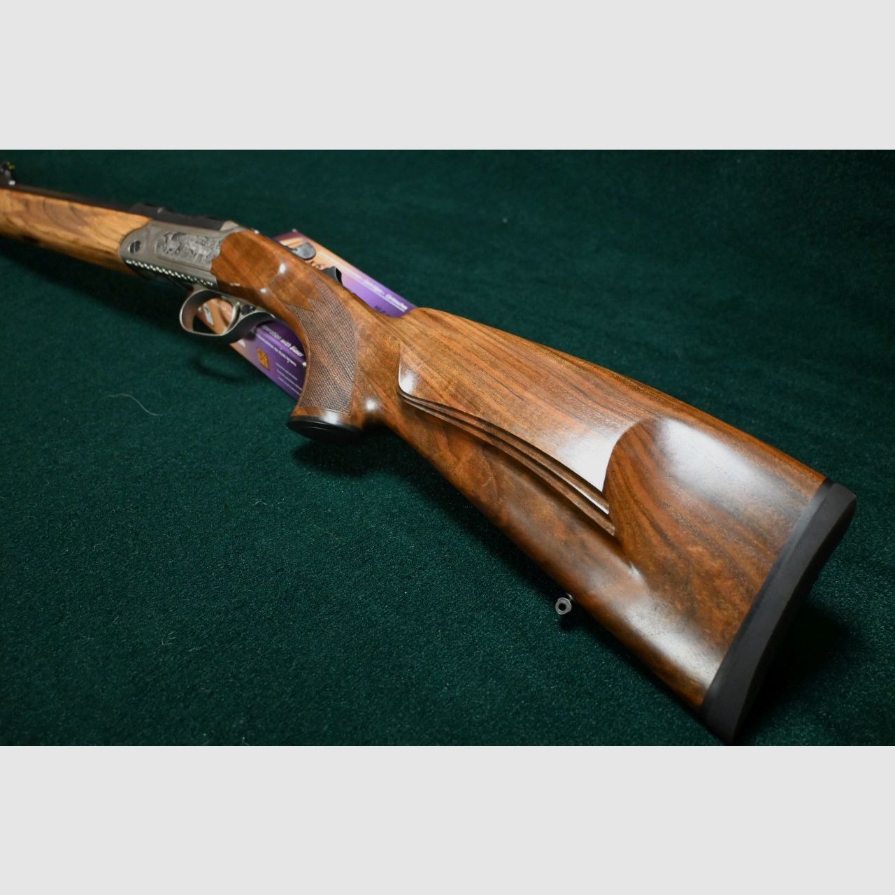 Merkel K4 Stutzen, keine K3, K5