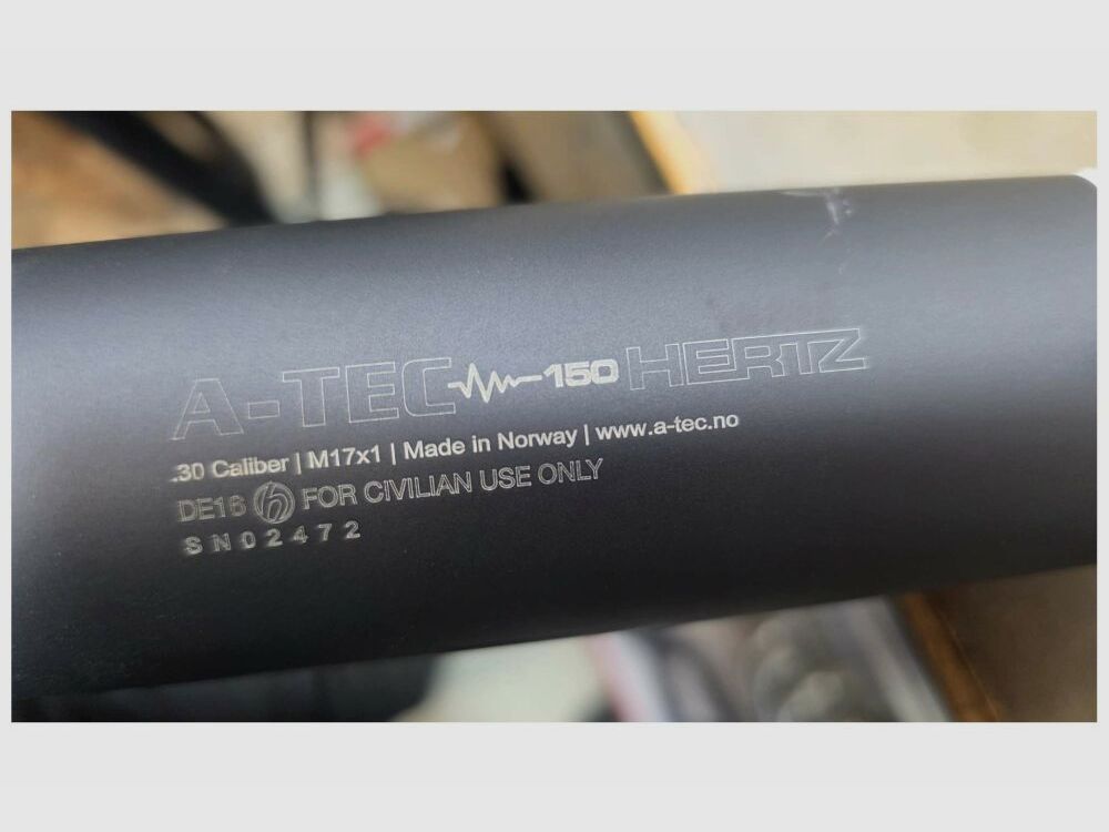 Savage 110 Wild Boar .30-06Spring